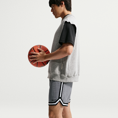 NIKE公式】ナイキ DNA メンズ Dri-FIT 15cm バスケットボールショート